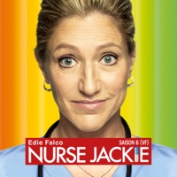 Télécharger Nurse Jackie, Saison 6 (VF) Episode 12