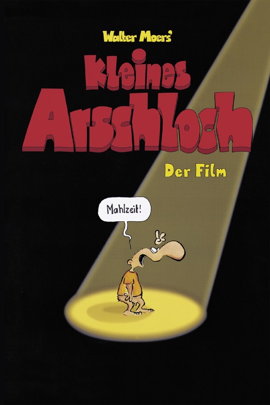 Kleines A*******h