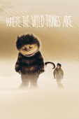 Where the Wild Things Are