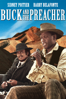 Buck And The Preacher - Sidney Poitier