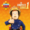 Fireman Sam, Series 1 - Fireman Sam