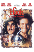 Hook: Capitan Uncino