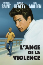 L'ange De La Violence