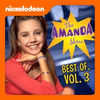 Télécharger The Amanda Show: Best of, Vol. 3 Episode 5