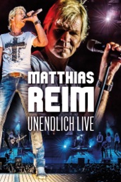 Unendlich Live