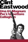 Una 44 magnum per l'ispettore Callaghan