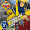 Fireman Sam, Mountain Rescue - Fireman Sam