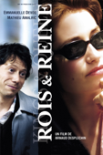Rois et Reine