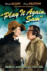 Capa do filme Play It Again, Sam