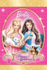Barbie™ als de prinses en de bedelaar