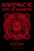 BABYMETAL: LIVE AT BUDOKAN ～BLACK NIGHT APOCALYPSE～