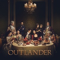 Outlander, Saison 2 (VF)
