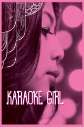 Poster for Karaoke Girl by Visra Vichit-Vadakan