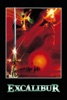 icone application Excalibur