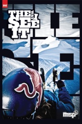 Poster for The Way I See It by Steve Winter, Murray Wais & Scott Gaffney