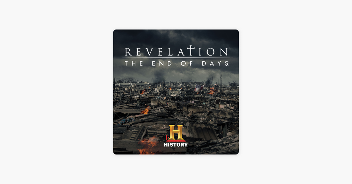 Where Can I Watch Revelation The End Of Days Revelation: The End of Days on iTunes