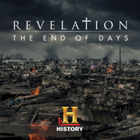 Revelation: The End of Days - Revelation: The End of Days artwork