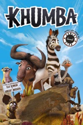 Khumba