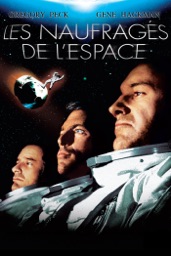 Les naufragés de l’espace