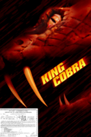 David Hillenbrand & Scott Hillenbrand - King Cobra (1999) artwork