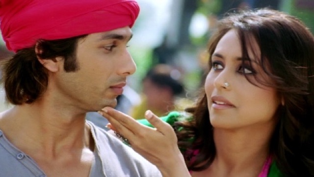 Ishq Hi Hai Rab (From 