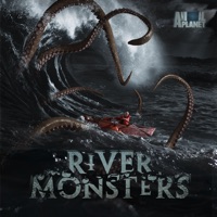 River Monsters, Season 8