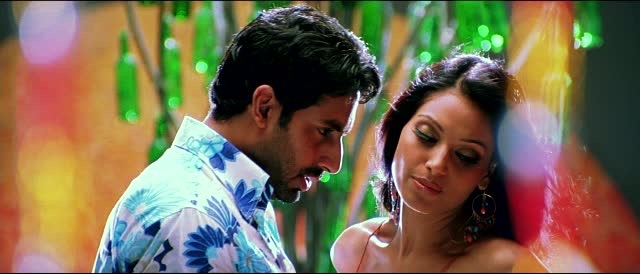 Touch Me (From "Dhoom:2")