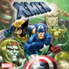 X-Men: The Animated Series, Season 5 - X-Men: The Animated Series