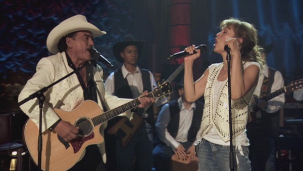 Con la Duda (Duet With Joan Sebastian)