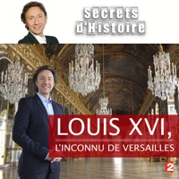 Télécharger Louis XVI, l'inconnu de Versailles Episode 1