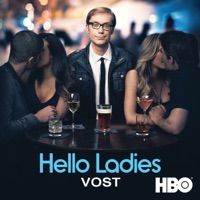 Télécharger Hello Ladies, Saison 1 (VOST) Episode 8