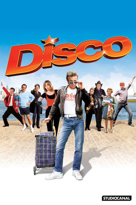 Disco