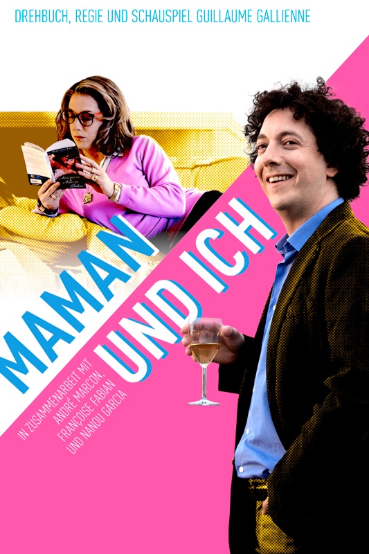 Maman und ich