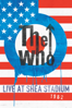 The Who Live at Shea Stadium 1982 - ザ・フー