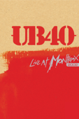 UB40 - Live at Montreux 2002