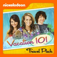 Zoey 101, Vacation 101