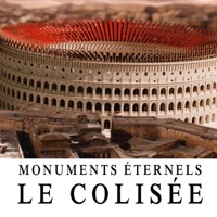 Télécharger Monuments éternels - Les secrets du Colisée Episode 1