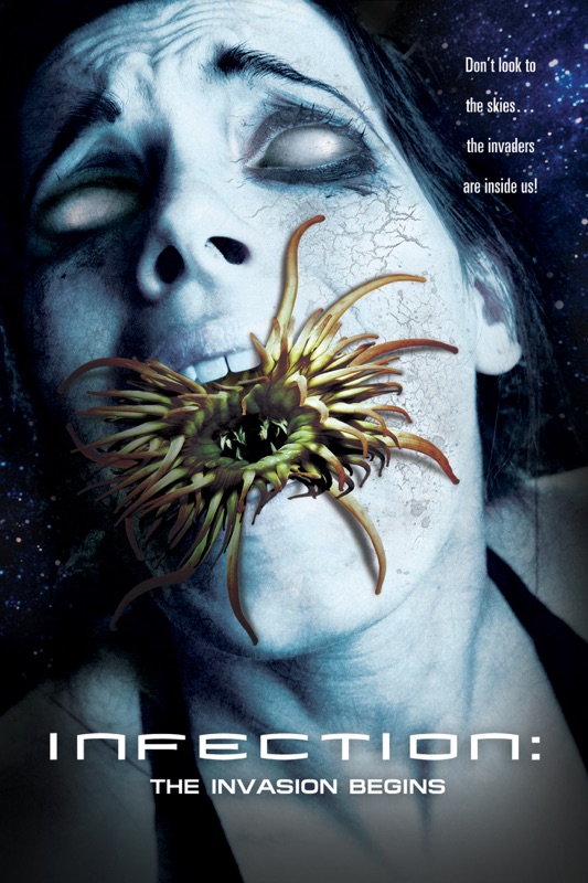 Infection: The Invasion Begins
