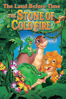 The Land Before Time: The Stone of Cold Fire - Charles Grosvenor