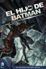 El hijo de Batman - Ethan Spaulding