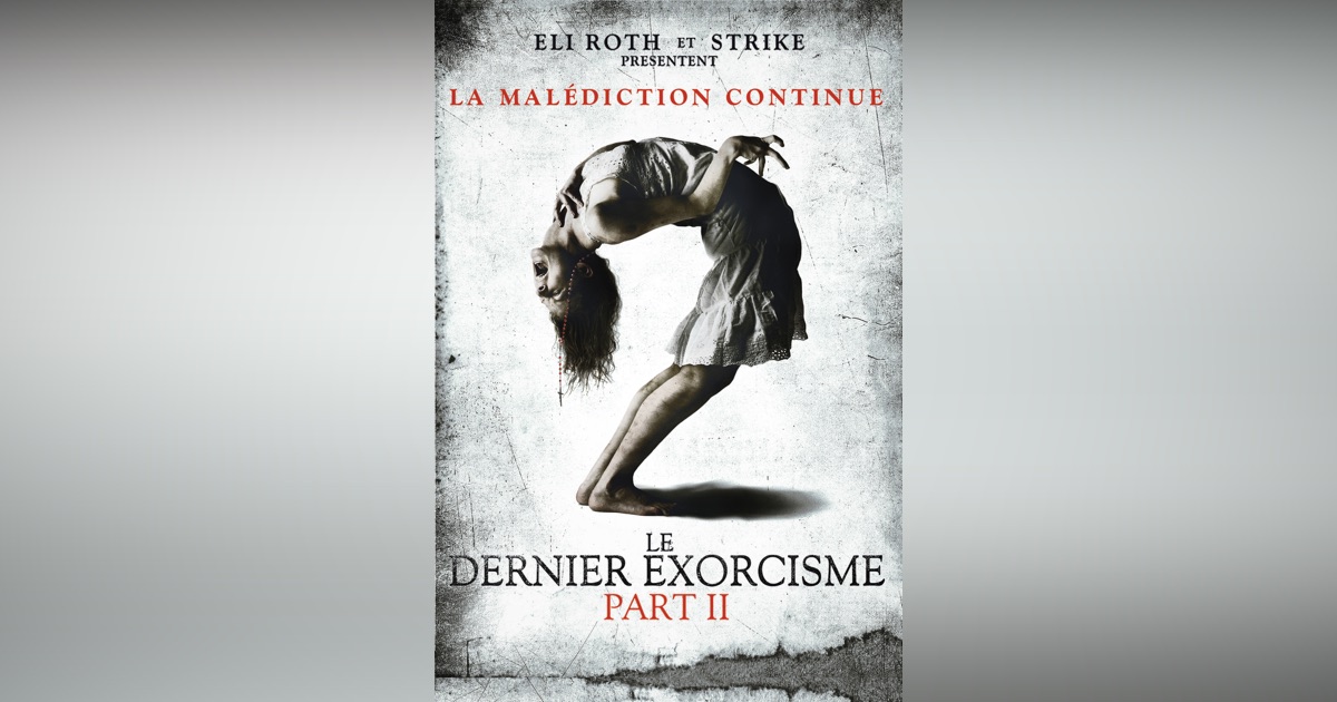 Der Letzte Exorzismus: The Next Chapter Der Letzte Exorzismus: The Next Chapter
