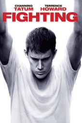 Poster for Fighting by Dito Montiel