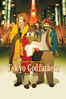 Tokyo Godfathers - Satoshi Kon