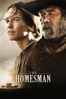 The Homesman - Tommy Lee Jones