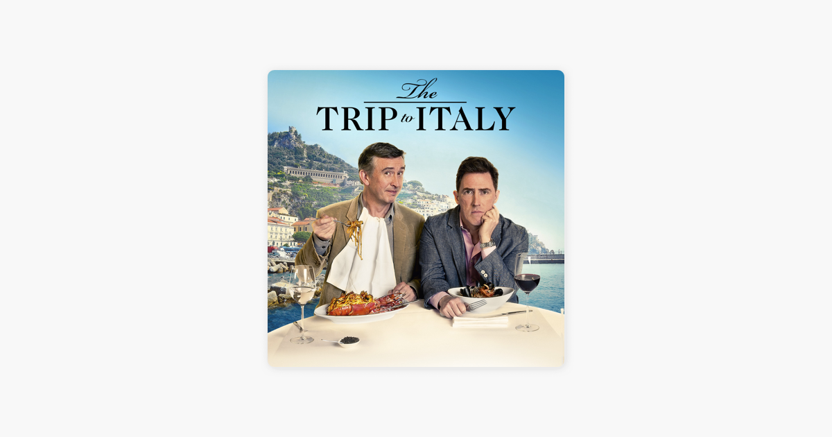 the trip to italy episode 5
