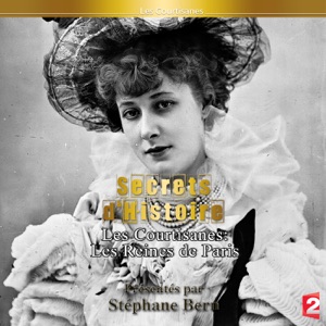 Les Reines de Paris - Episode 1