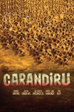 Capa do filme Carandiru