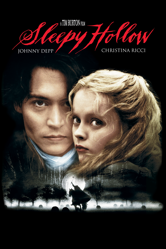 Sleepy Hollow - Unknown Cover Art