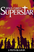 ジーザス・クライスト・スーパースター Jesus Christ Superstar (1973) [日本語字幕版]