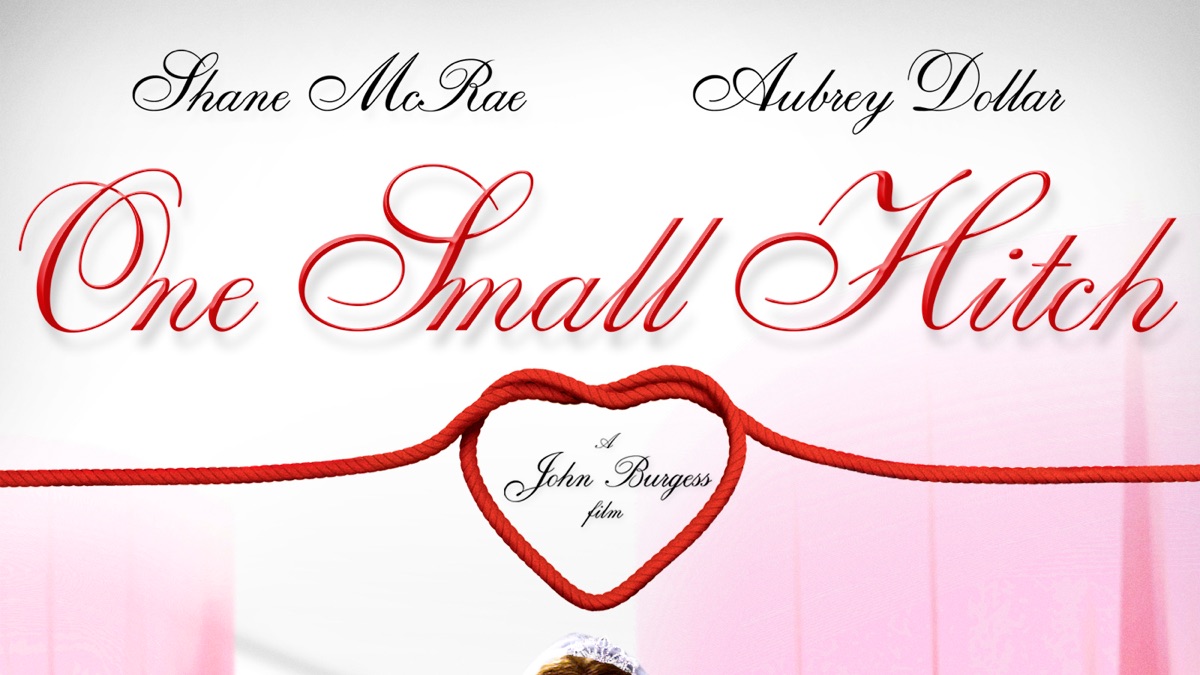 One Small Hitch - Apple TV, image size:1200x675